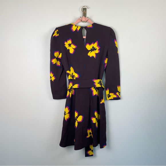 HOST PICK🎉 A.L.C.
Silk Mini Dress with pockets - Picture 8 of 13